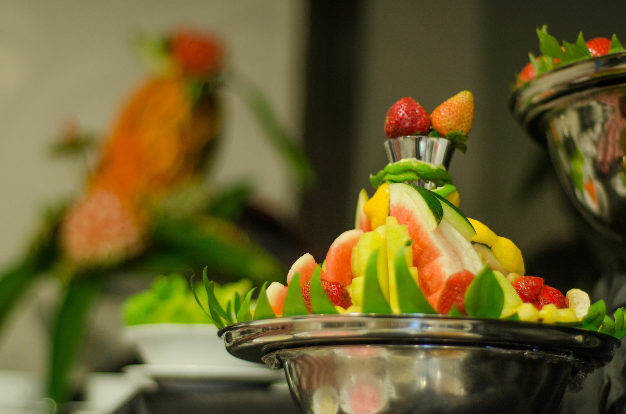 Savvoya Hotel Seminyak Экстерьер фото